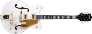 Gretsch G5422 Snow Crest Electromatic