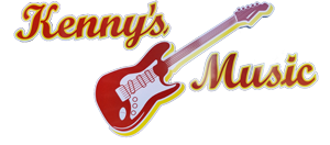 Kenny's Music Shoppe