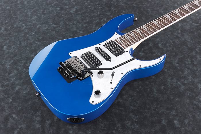 Ibanez RG450DX – Kenny's Music Shoppe