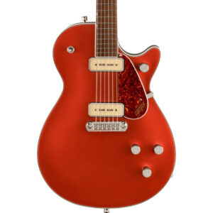 Gretsch Limited Edition G5210-P90 Electromatic Jet Two 90 Single Cut Electric Guitar